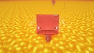 A strider (Image via Mojang)